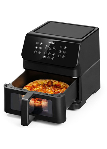 Мультипіч Premium II Plus 6.2-Litre CAF-P653-KEUR Cosori (369726610)