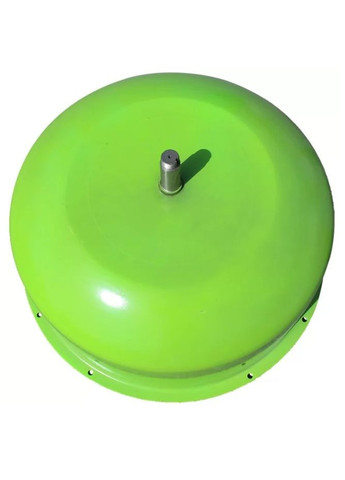 Нижний бак PRO (617 мм) чугун для бетономешалки Mixer Pro 140 л (24122) КВІТКА (316645706)