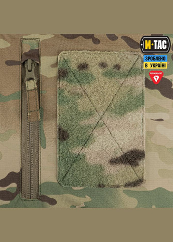 Куртка зимова Alpha Gen.IV Pro Primaloft Multicam M-TAC (314806559)