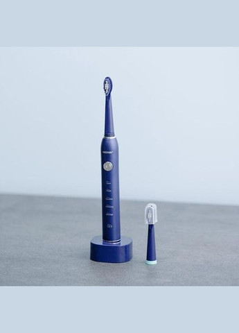 Електрична зубна щітка ZTB1010B Zelmer (314930372)