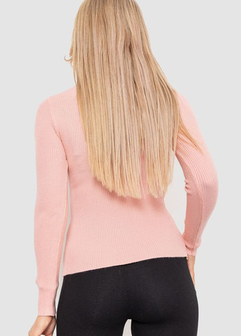 Кофта женская в рубчик 204R9024 Ager Водолазка (316431290)