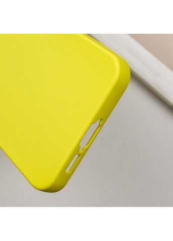 Чохол Silicone Cover Full Camera для Samsung Galaxy S24 Flash Lakshmi (355874077)