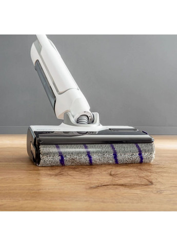 Акумуляторний миючий пилосос X-Clean 10 (GZ7540WO) Rowenta (362214161)