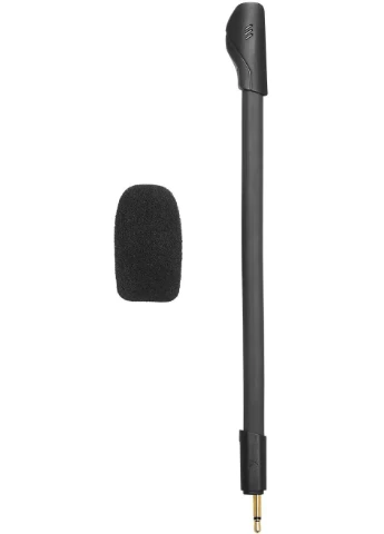 QUANTUM 100 Mic[Black] JBL (398821940)