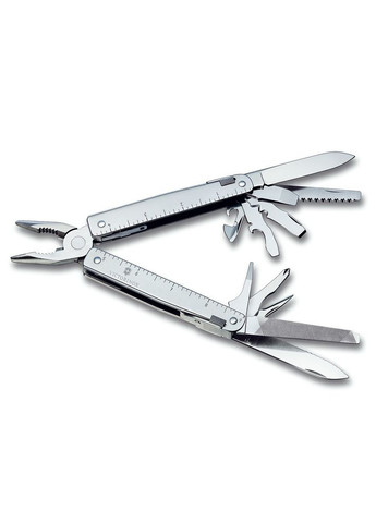 Мультитул SwissTool 3.0323.H Victorinox (317302750)