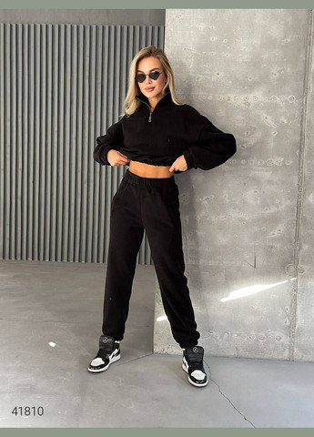 Женский флисовый костюм Liton (303121725)