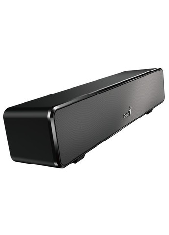 Акустика SoundBar 100, USB Black Genius (278368063)