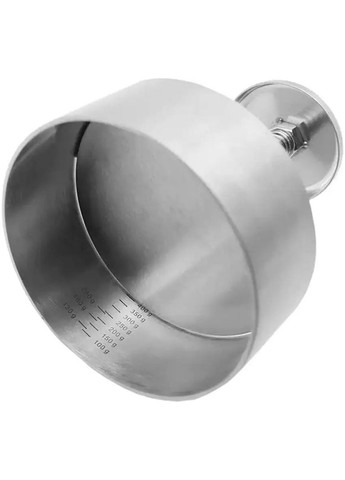 Прессформа O-GRILL для бургеров No Brand (316446651)