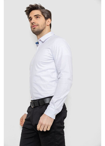 Белая рубашка Ager