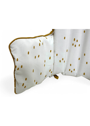 Подушка с чехлом для стула для кормления IKEA ANTILOP (322844067)