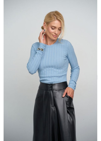 Лонгслив 2887 Небесный Triko Bakh (368651236)