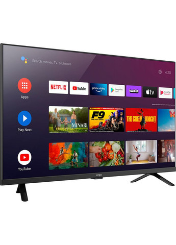 Телевізор 32GFS6500 Ergo (307437389)