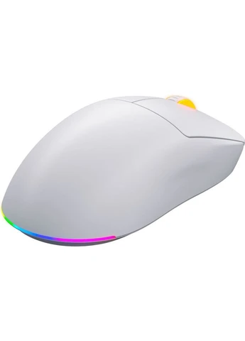 Мышь Quasar 3 Wireless White (HTM731) [127984] Hator (399446212)