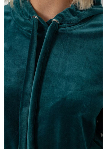 Спортивный костюм женский велюровый Ager 241R1530-5 (350880549)