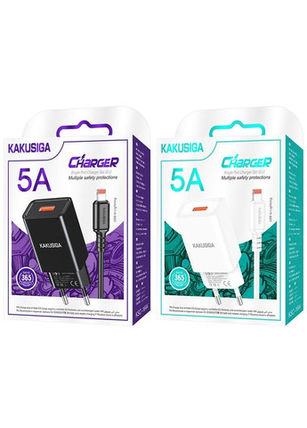 Зарядний пристрій Kakusiga (368560794)