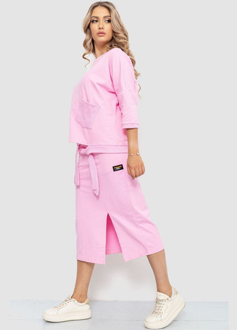 Костюм женский повседневный Ager Костюм (317264187)