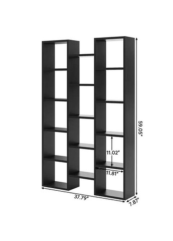 Стеллаж кухонный из дерева Поверли зефир (СТА-022720) No Brand (327867125)