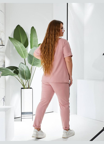 Брючный костюм No Brand (326804936)