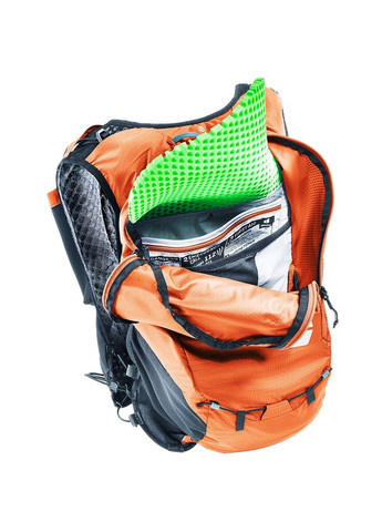 Рюкзак Ascender 7 л 3100022 9005 Deuter (318434860)