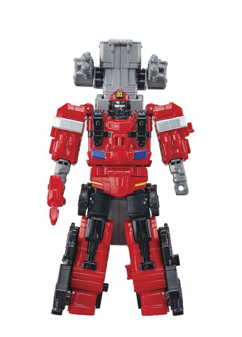 Іграшка-трансформер міні S5 ТОБОТ L колір різнокольоровий ЦБ-00276039 Tobot (327610176)