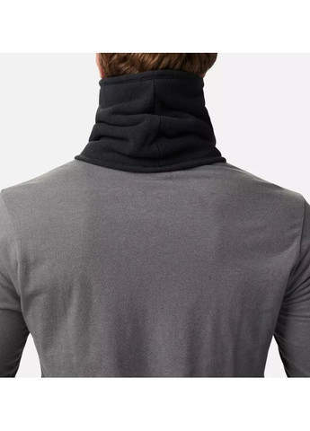 Бафф Fast Trek II Gaiter 1911181CLB-010 O/S (Б/р) Черный Columbia (371781589)