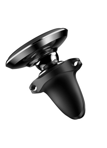 Автодержатель для телефона Magnetic Air Vent Car Mount Holder with cable clip Baseus (361236574)