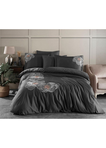 Спальный комплект постельного белья Dantela Vita (288187091)