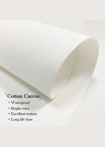 Скандинавский постер из коттона Palm beach USA 40 х 60 см No Brand (302242876)