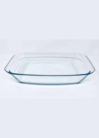 Форма для запікання скляна прямокутна 38.5x21.9 см (s7266) Simax (334005733)