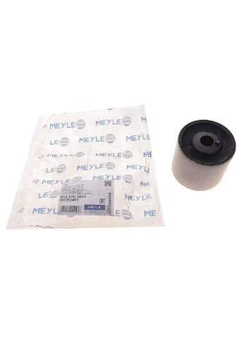 Сайлентблок рычага 014 610 0024 Meyle (381471798)