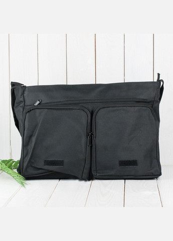 Мужская (женская) сумка через плечо для спортзала дорожная универсальная Мама #002 Черный No Brand (322119519)