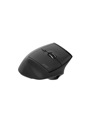 Мишка (HP.EXPBG.020) Acer Smart Fit Vertical Wireless Black (399995637)