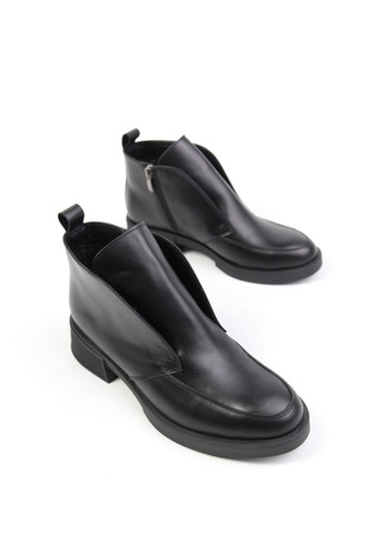 Осенние ботинки Benito