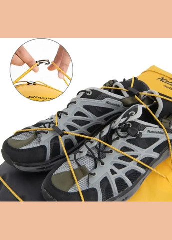 Гермомішок NH21FSB04 30 Khaki Naturehike (316440279)