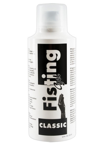 Гель для фистинга - Fisting Gel Classic,Drive 500 мл Orion (322184165)