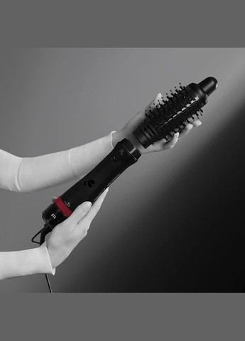 Фен-щетка x KARL LAGERFELD Express Style CF635LF0 Rowenta (332964683)