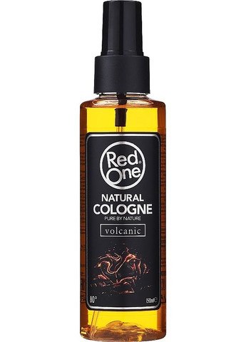 ReDone Одеколон після гоління Barber Cologne Essential Volcanic 400ml (2-965475) — Крем, США (380132412)