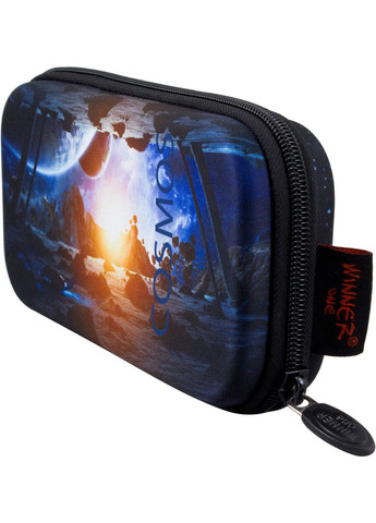 Пенал жорсткий P-222 Winner (295544670)