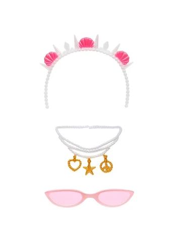 Лялька Tweens Mermaids! КЛЕО КОУВ (751675) L.O.L. Surprise! (323238637)