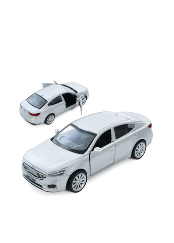 Машина металева "" KIA K7 колір різнокольоровий CB-00169960 АВТОПРОМ (314887635)
