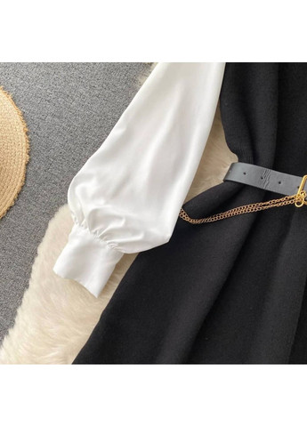 Сорочка з ремінцем, ніжна та стильна — ЗАМІРИ В ОПИСІ DK/DL Мода без кордонів (369487059)