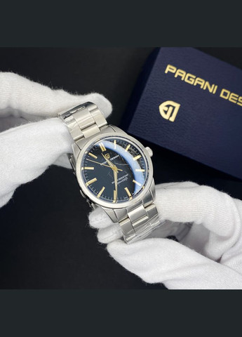 PD-1734 Silver-Black Pagani Design (372944407)