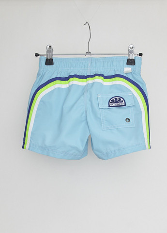 Шорты Красный Sundek (322996262)