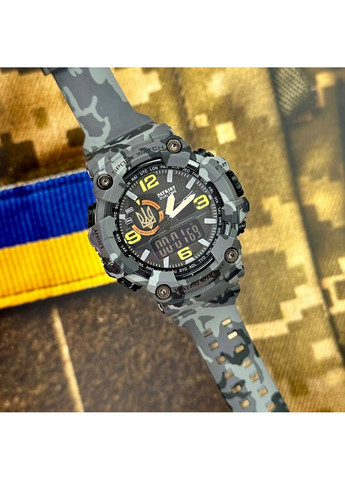 Чоловічий наручний годинник Patriot (371672689)