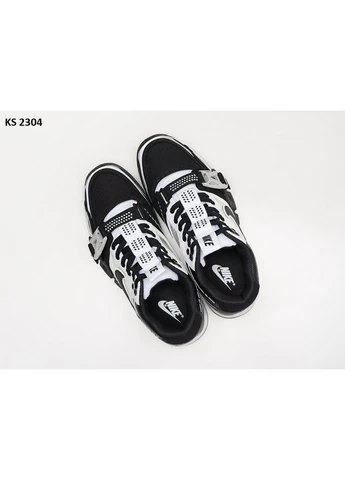 Цветные летние кроссовки nike air trainer 1 sp найк аир трейнер 1 No Brand