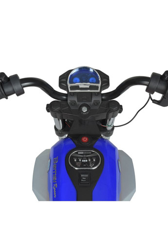 Детский электромобиль Мотоцикл M 3687AL-4 до 60 кг Bambi Racer (372954171)