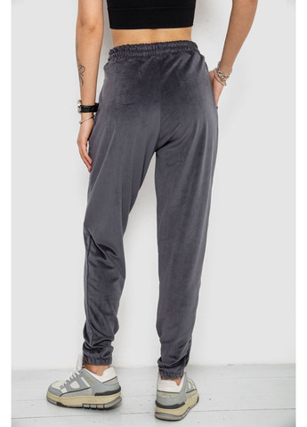 Спортивні штани жіночі велюрові Sport Line (355796378)