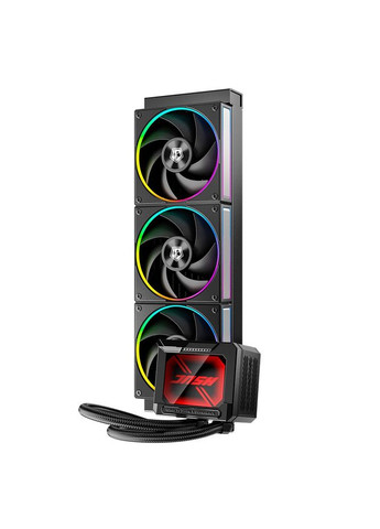 Система водяного охлаждения DL360 Max ID-Cooling (367073561)