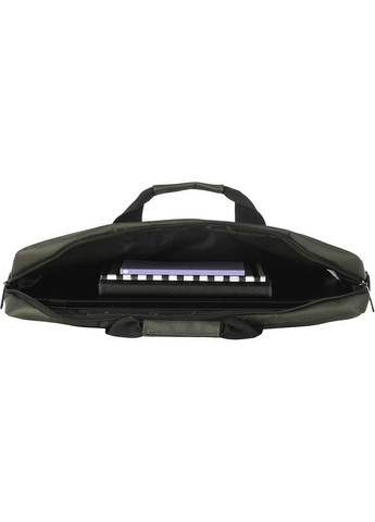 Сумка Beginner 17" Dark Olive (2ECBN317DO) 2E (306553764)