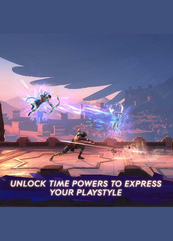 Гра Prince of Persia: The Lost Crown для Sony 5 (PS5) PlayStation (307994317)